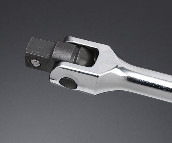 コーケン Z-EAL 12.7sq. スピンナハンドル 4768Z-430 Ko-ken 工具