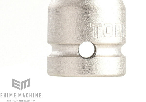 トネのインパクト用薄形ロングホイルナットソケットの画像5