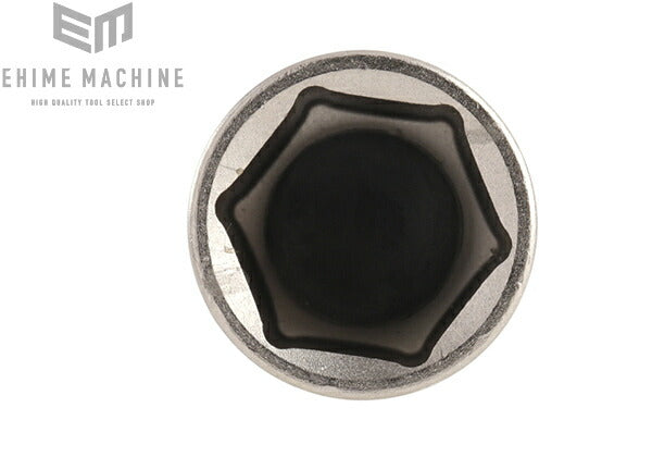 トネのインパクト用薄形ホイルナットソケットの画像4