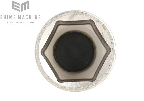 トネのインパクト用薄形ロングホイルナットソケットの画像4