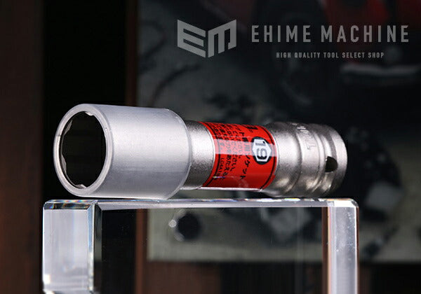 トネのインパクト用ソケットの画像1