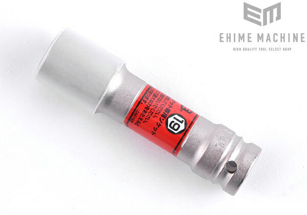 トネのインパクト用ソケットの画像2