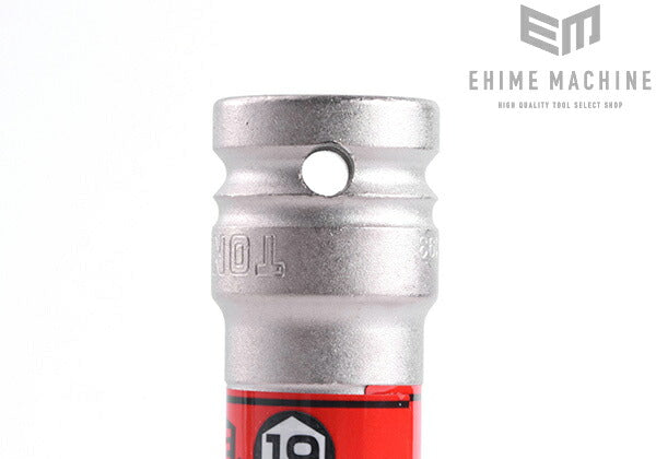 トネのインパクト用ソケットの画像4