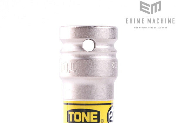 トネのインパクト用ソケットの画像4