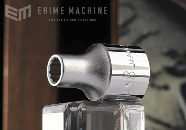 トネの12角ソケットの画像1