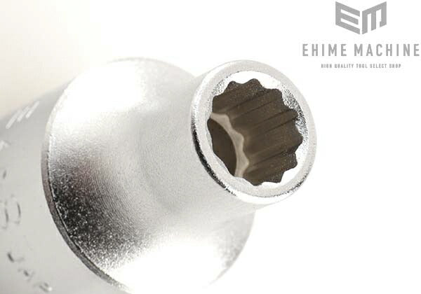 トネの12角ソケットの画像3