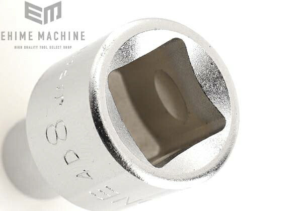 トネの12角ソケットの画像5