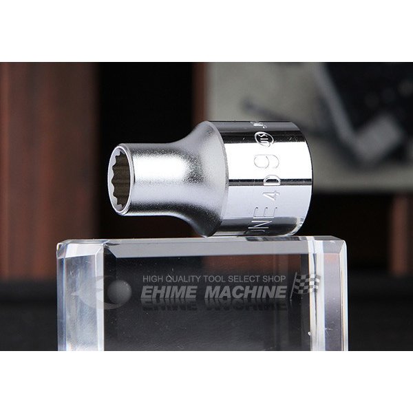 トネの12角ソケットの画像1