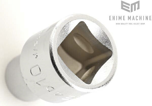 トネの12角ソケットの画像5