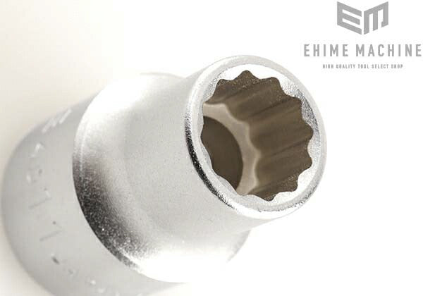 トネの12角ソケットの画像3