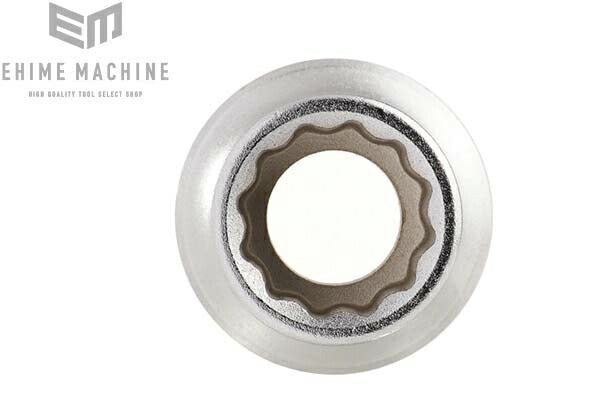 トネの12角ソケットの画像4