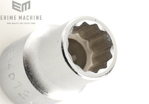 トネの12角ソケットの画像3