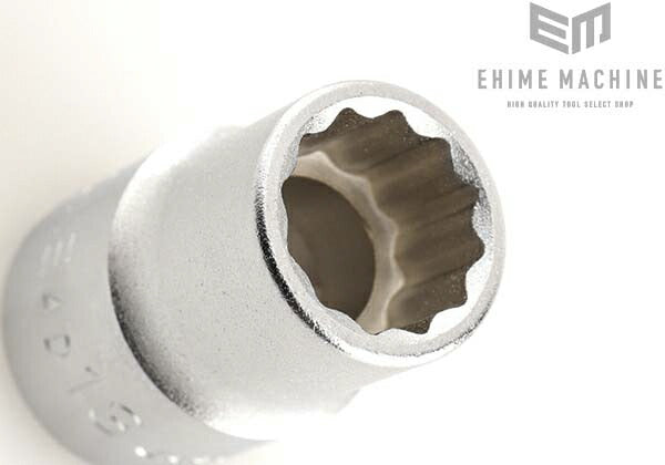 トネの12角ソケットの画像3