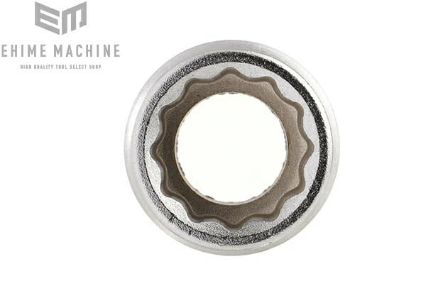 トネの12角ソケットの画像4