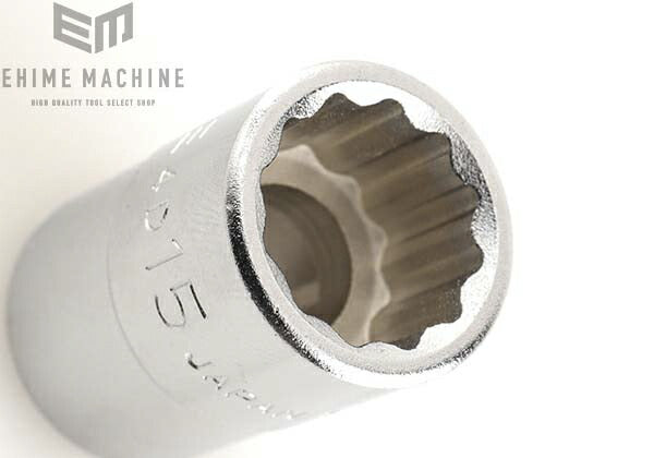 トネの12角ソケットの画像3