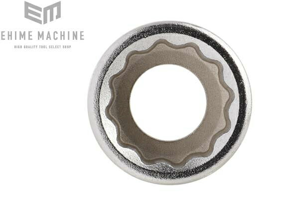 トネの12角ソケットの画像4