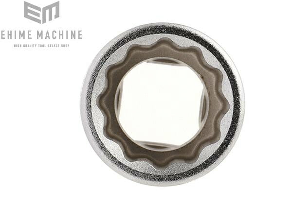 トネの12角ソケットの画像4