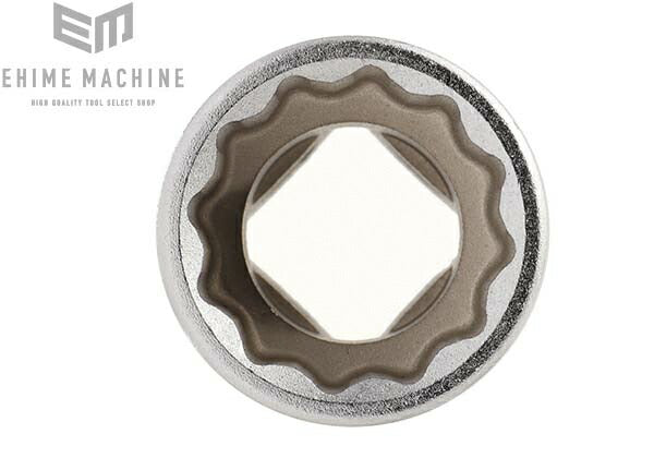 トネの12角ソケットの画像4