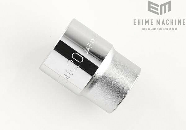 トネの12角ソケットの画像2