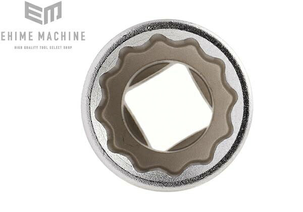 トネの12角ソケットの画像4