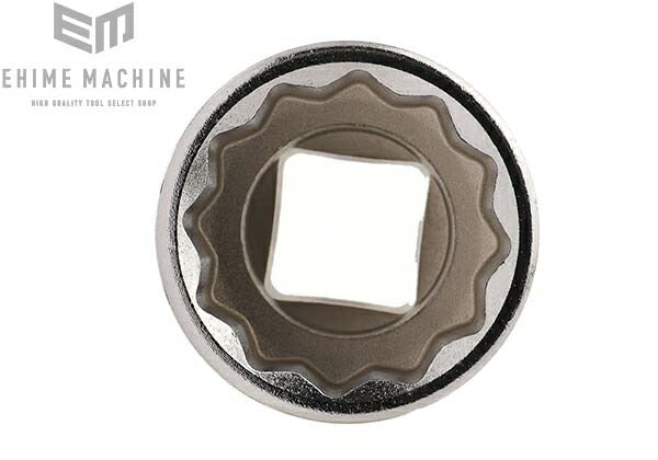 トネの12角ソケットの画像4