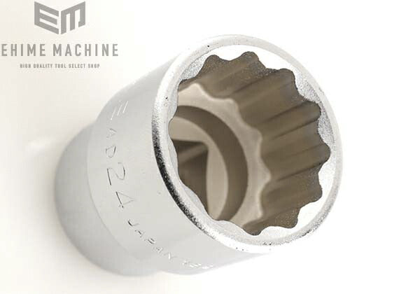 トネの12角ソケットの画像3