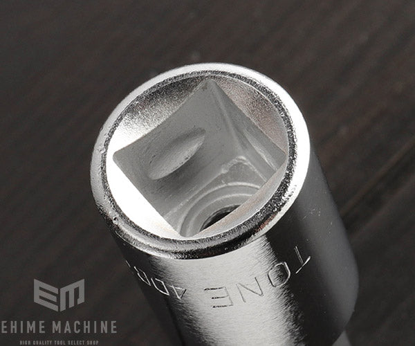 トネのディープソケットの画像5