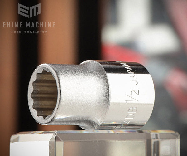 トネの12角ソケットの画像1