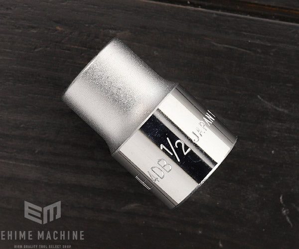 トネの12角ソケットの画像2