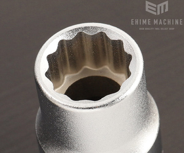 トネの12角ソケットの画像3