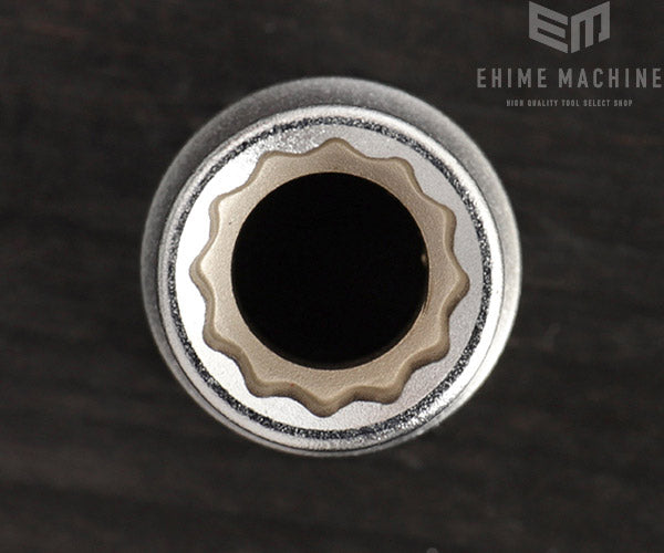 トネの12角ソケットの画像4