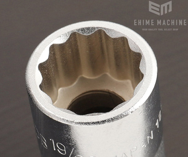 トネの12角ソケットの画像3