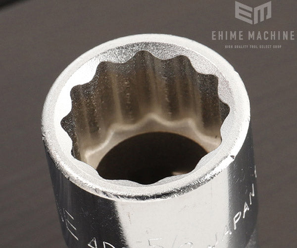 トネの12角ソケットの画像3