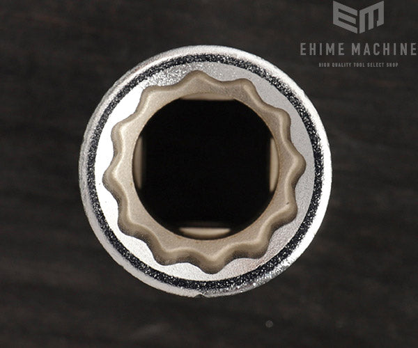 トネの12角ソケットの画像4