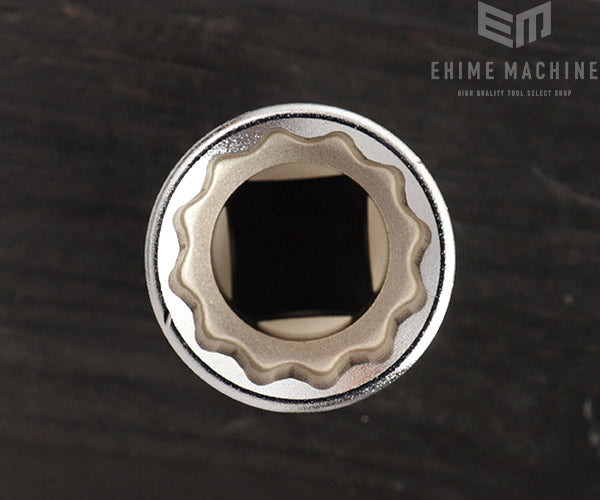 トネの12角ソケットの画像4