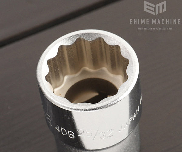 トネの12角ソケットの画像3