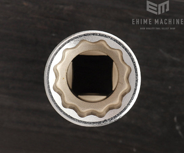 トネの12角ソケットの画像4