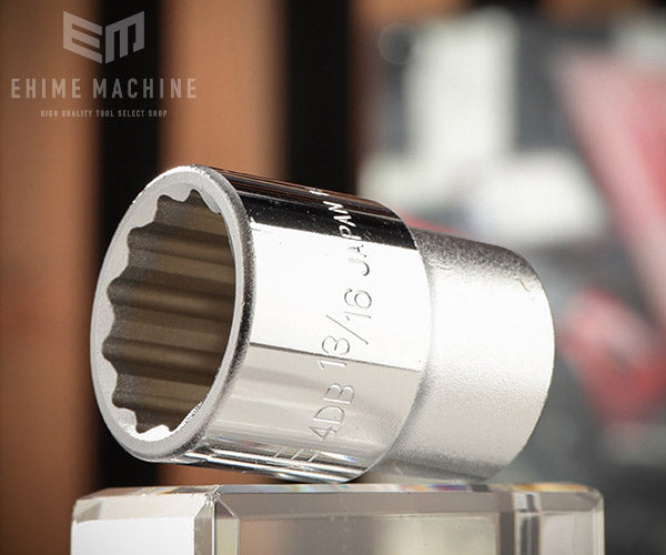 トネの12角ソケットの画像1