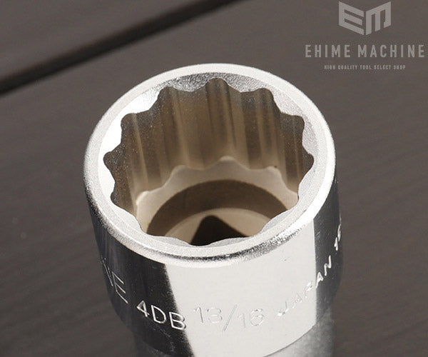 トネの12角ソケットの画像3