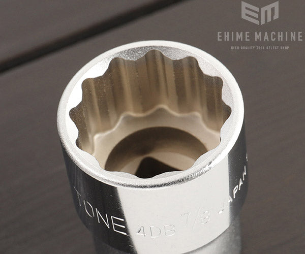 トネの12角ソケットの画像3