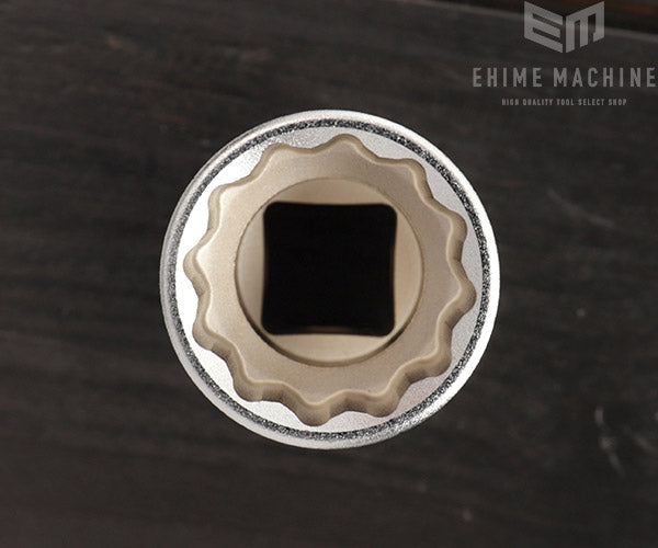 トネの12角ソケットの画像4