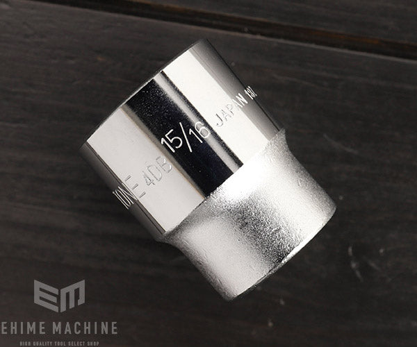 トネの12角ソケットの画像2