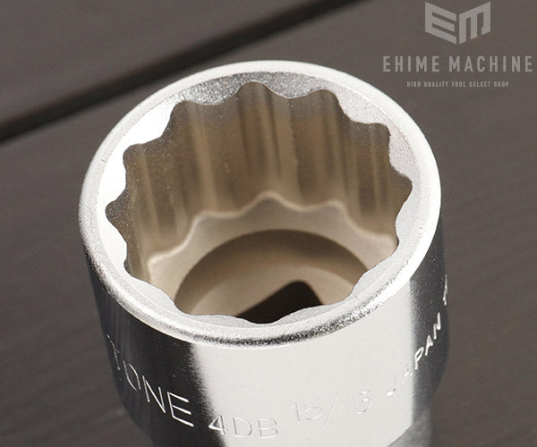 トネの12角ソケットの画像3