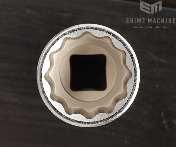 トネの12角ソケットの画像4