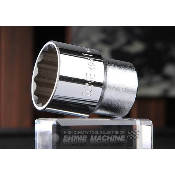 トネの12角ソケットの画像1