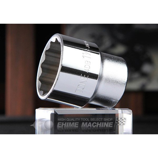 トネの12角ソケットの画像1