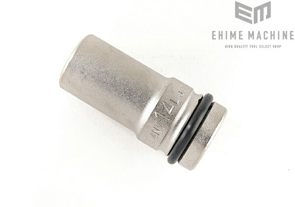 トネのインパクト用ロングソケットの画像2