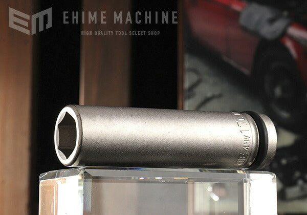 トネのインパクト用超ロングソケットの画像1