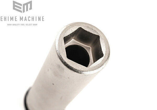 トネのインパクト用超ロングソケットの画像3