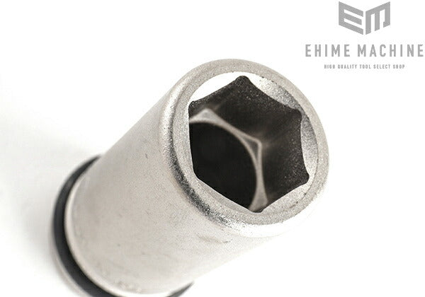 トネのインパクト用ロングソケットの画像3